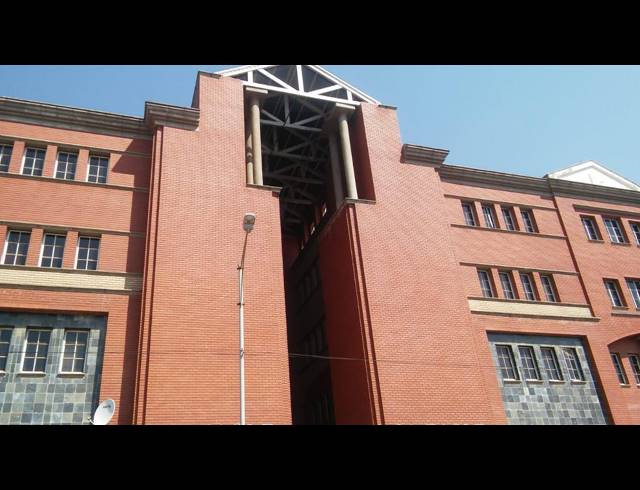 700M² OFFICE TO LET IN KRUGERSDORP CENTRAL